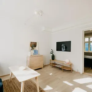 Lejlighedshotel L Centrum, Bergen