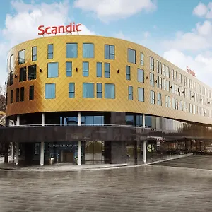 Scandic Flesland Airport Ξενοδοχείο